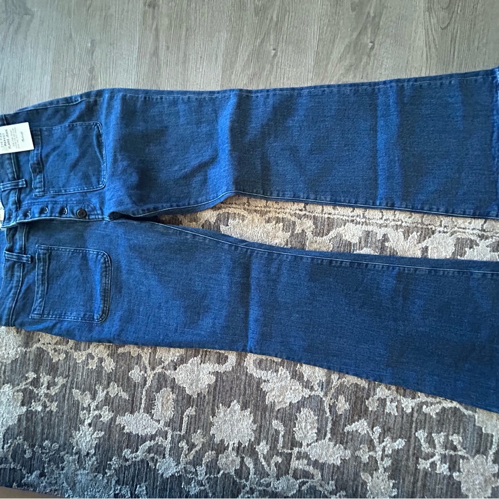 Classic Blue Women's Jeans